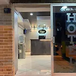 Hotel Pass, Laureles Medellin
