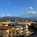 Hotel Pass, Laureles Medellin