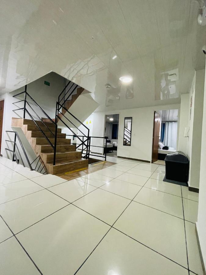 Hotel Pass, Laureles Medellin